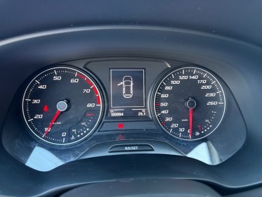 Seat leon 1.0 tsi 115 start/stop bvm6 style occasion simplicicar la ciotat simplicicar simplicibike france