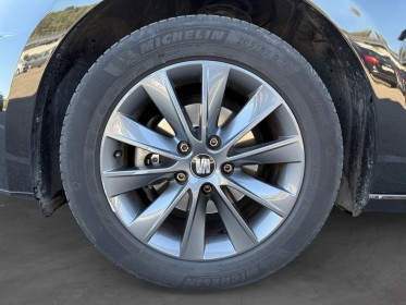 Seat leon 1.0 tsi 115 start/stop bvm6 style occasion simplicicar la ciotat simplicicar simplicibike france