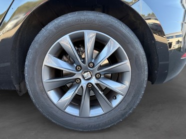 Seat leon 1.0 tsi 115 start/stop bvm6 style occasion simplicicar la ciotat simplicicar simplicibike france