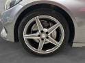 Mercedes classe c sportline 220d 4matic 9g-tronic suivi mercedes garantie 12 mois occasion montpellier (34) simplicicar...