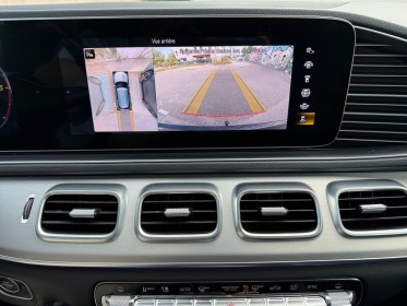 Mercedes gle 300 d 9g-tronic 4matic amg line - vehicule francais - revision mercedes - 4 pneus neufs - garantie 12 mois...