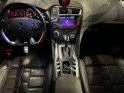 Ds ds5 sport chic 180ch 2.0 blue hdi eat6 siege massant chauffant toit ouvrant garantie 12 mois occasion montpellier (34)...