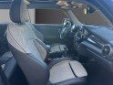 Mini hatch 3 portes f56 lci cooper 136 ch edition greenwich / garantie 12 mois occasion simplicicar coeur d'yvelines - auto...