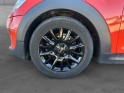 Mini hatch 3 portes f56 lci cooper 136 ch edition greenwich / garantie 12 mois occasion simplicicar coeur d'yvelines - auto...