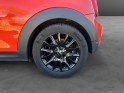 Mini hatch 3 portes f56 lci cooper 136 ch edition greenwich / garantie 12 mois occasion simplicicar coeur d'yvelines - auto...