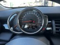 Mini hatch 3 portes f56 lci cooper 136 ch edition greenwich / garantie 12 mois occasion simplicicar coeur d'yvelines - auto...