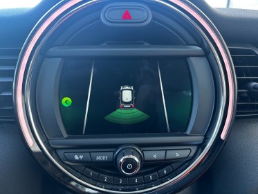 Mini hatch 3 portes f56 lci cooper 136 ch edition greenwich / garantie 12 mois occasion simplicicar coeur d'yvelines - auto...
