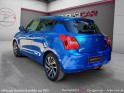 Suzuki swift 1.2 hybrid pack / camera de recul / sieges chauffants / carplay occasion simplicicar orgeval  simplicicar...
