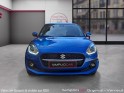 Suzuki swift 1.2 hybrid pack / camera de recul / sieges chauffants / carplay occasion simplicicar orgeval  simplicicar...
