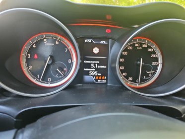 Suzuki swift 1.2 hybrid pack / camera de recul / sieges chauffants / carplay occasion simplicicar orgeval  simplicicar...