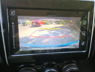 Suzuki swift 1.2 hybrid pack / camera de recul / sieges chauffants / carplay occasion simplicicar orgeval  simplicicar...