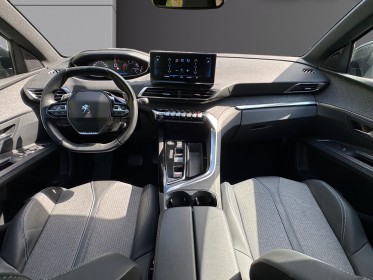 Peugeot 3008 bluehdi 130ch eat8 allure pack garantie 12 mois occasion simplicicar vienne simplicicar simplicibike france