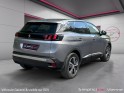 Peugeot 3008 bluehdi 130ch eat8 allure pack garantie 12 mois occasion simplicicar vienne simplicicar simplicibike france
