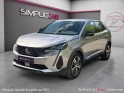 Peugeot 3008 bluehdi 130ch eat8 allure pack garantie 12 mois occasion simplicicar vienne simplicicar simplicibike france