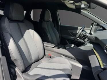 Peugeot 3008 bluehdi 130ch eat8 allure pack garantie 12 mois occasion simplicicar vienne simplicicar simplicibike france