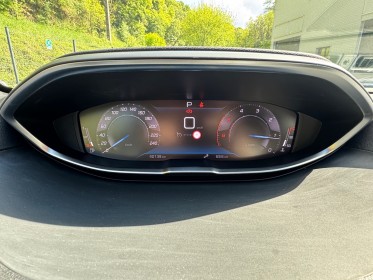 Peugeot 3008 bluehdi 130ch eat8 allure pack garantie 12 mois occasion simplicicar vienne simplicicar simplicibike france