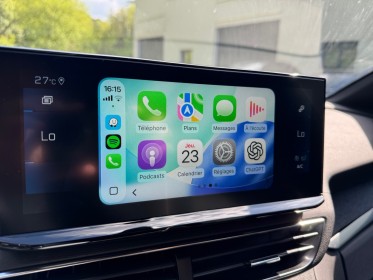 Peugeot 3008 bluehdi 130ch eat8 allure pack garantie 12 mois occasion simplicicar vienne simplicicar simplicibike france