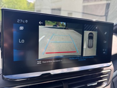 Peugeot 3008 bluehdi 130ch eat8 allure pack garantie 12 mois occasion simplicicar vienne simplicicar simplicibike france