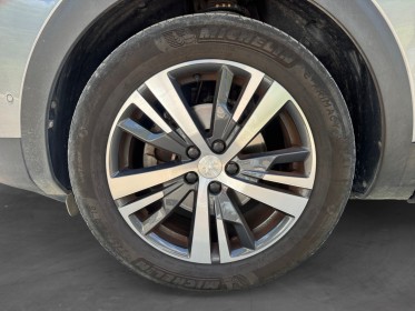 Peugeot 3008 bluehdi 130ch eat8 allure pack garantie 12 mois occasion simplicicar vienne simplicicar simplicibike france