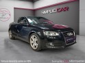 Audi a3 cabriolet ambition 1.8tfsi 160ch garantie 12 mois occasion montpellier (34) simplicicar simplicibike france