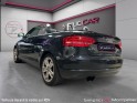 Audi a3 cabriolet ambition 1.8tfsi 160ch garantie 12 mois occasion montpellier (34) simplicicar simplicibike france
