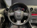 Audi a3 cabriolet ambition 1.8tfsi 160ch garantie 12 mois occasion montpellier (34) simplicicar simplicibike france