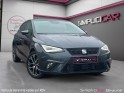Seat ibiza 1.0 ecotsi 110 ch s/s dsg7 copa occasion simplicicar beaune simplicicar simplicibike france