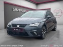 Seat ibiza 1.0 ecotsi 110 ch s/s dsg7 copa occasion simplicicar beaune simplicicar simplicibike france