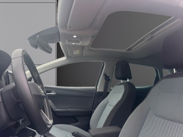 Seat ibiza 1.0 ecotsi 110 ch s/s dsg7 copa occasion simplicicar beaune simplicicar simplicibike france