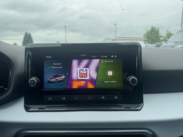 Seat ibiza 1.0 ecotsi 110 ch s/s dsg7 copa occasion simplicicar beaune simplicicar simplicibike france