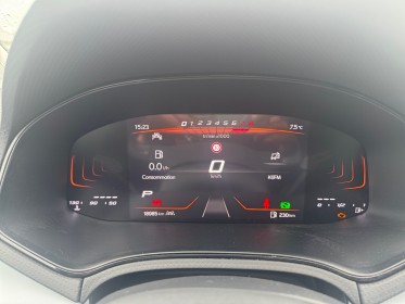 Seat ibiza 1.0 ecotsi 110 ch s/s dsg7 copa occasion simplicicar beaune simplicicar simplicibike france