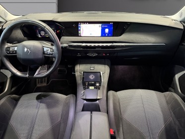 Ds ds 4 130 eat8 performance line toit ouvrant hayon electrique affichage tête haute matrix led occasion simplicicar...