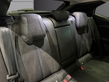 Ds ds 4 130 eat8 performance line toit ouvrant hayon electrique affichage tête haute matrix led occasion simplicicar...