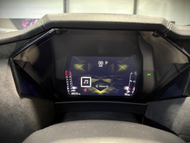 Ds ds 4 130 eat8 performance line toit ouvrant hayon electrique affichage tête haute matrix led occasion simplicicar...