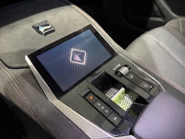 Ds ds 4 130 eat8 performance line toit ouvrant hayon electrique affichage tête haute matrix led occasion simplicicar...