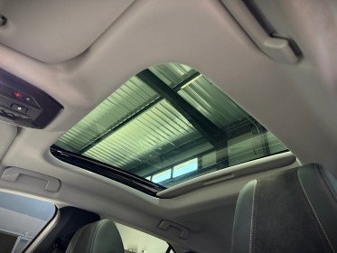 Ds ds 4 130 eat8 performance line toit ouvrant hayon electrique affichage tête haute matrix led occasion simplicicar...