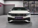 Volkswagen tiguan 2.0 tdi 150ch dsg7 4motion r-line occasion simplicicar magny-en-vexin simplicicar simplicibike france