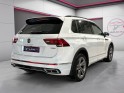 Volkswagen tiguan 2.0 tdi 150ch dsg7 4motion r-line occasion simplicicar magny-en-vexin simplicicar simplicibike france