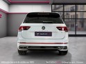 Volkswagen tiguan 2.0 tdi 150ch dsg7 4motion r-line occasion simplicicar magny-en-vexin simplicicar simplicibike france