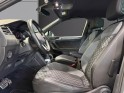 Volkswagen tiguan 2.0 tdi 150ch dsg7 4motion r-line occasion simplicicar magny-en-vexin simplicicar simplicibike france