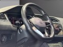 Volkswagen tiguan 2.0 tdi 150ch dsg7 4motion r-line occasion simplicicar magny-en-vexin simplicicar simplicibike france
