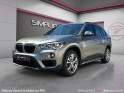 Bmw x1 f48 xdrive 20i 192 ch bva8 sport occasion parc voitures beauvais simplicicar simplicibike france