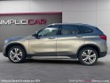 Bmw x1 f48 xdrive 20i 192 ch bva8 sport occasion parc voitures beauvais simplicicar simplicibike france
