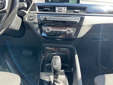 Bmw x1 f48 xdrive 20i 192 ch bva8 sport occasion parc voitures beauvais simplicicar simplicibike france