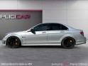 Mercedes classe c 63 amg garantie 12 mois caméra de recul toit ouvrant occasion paris 17ème (75)(porte maillot) simplicicar...