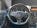 Mercedes classe c 63 amg garantie 12 mois caméra de recul toit ouvrant occasion paris 17ème (75)(porte maillot) simplicicar...