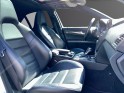 Mercedes classe c 63 amg garantie 12 mois caméra de recul toit ouvrant occasion paris 17ème (75)(porte maillot) simplicicar...