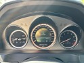 Mercedes classe c 63 amg garantie 12 mois caméra de recul toit ouvrant occasion paris 17ème (75)(porte maillot) simplicicar...