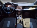 Audi a3 sportback 30 tfsi mild hybrid 110 bva design - caméra/keyless/hayon elec - garantie 12 mois occasion simplicicar...
