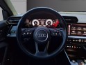 Audi a3 sportback 30 tfsi mild hybrid 110 bva design - caméra/keyless/hayon elec - garantie 12 mois occasion simplicicar...